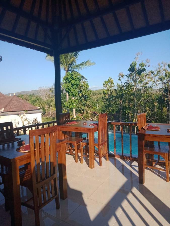 Kampuak Cottages Sakti 外观 照片