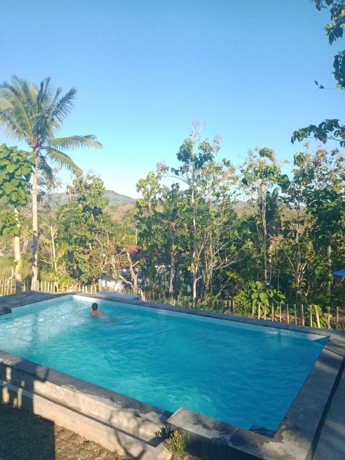 Kampuak Cottages Sakti 外观 照片